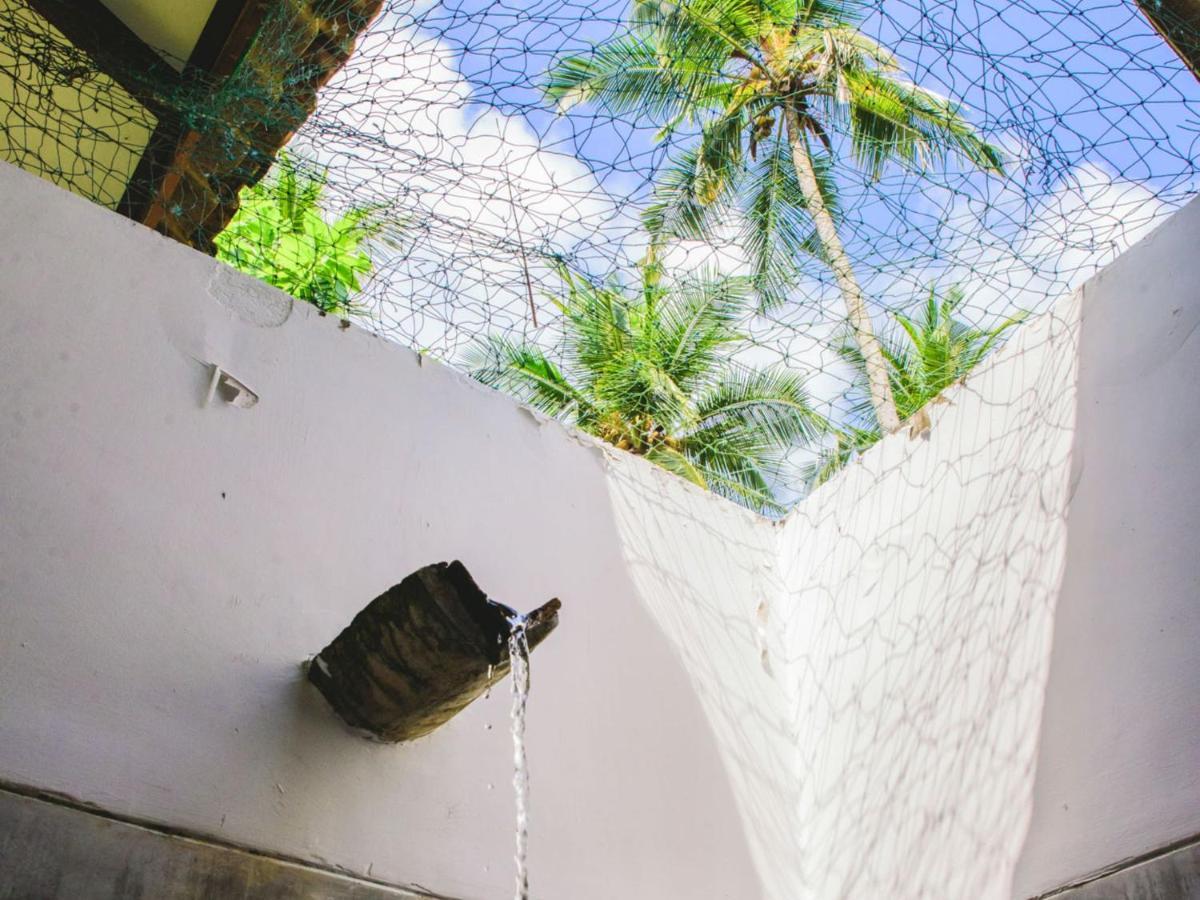 Thalpe Walawwa Heritage Villa Unawatuna Bagian luar foto