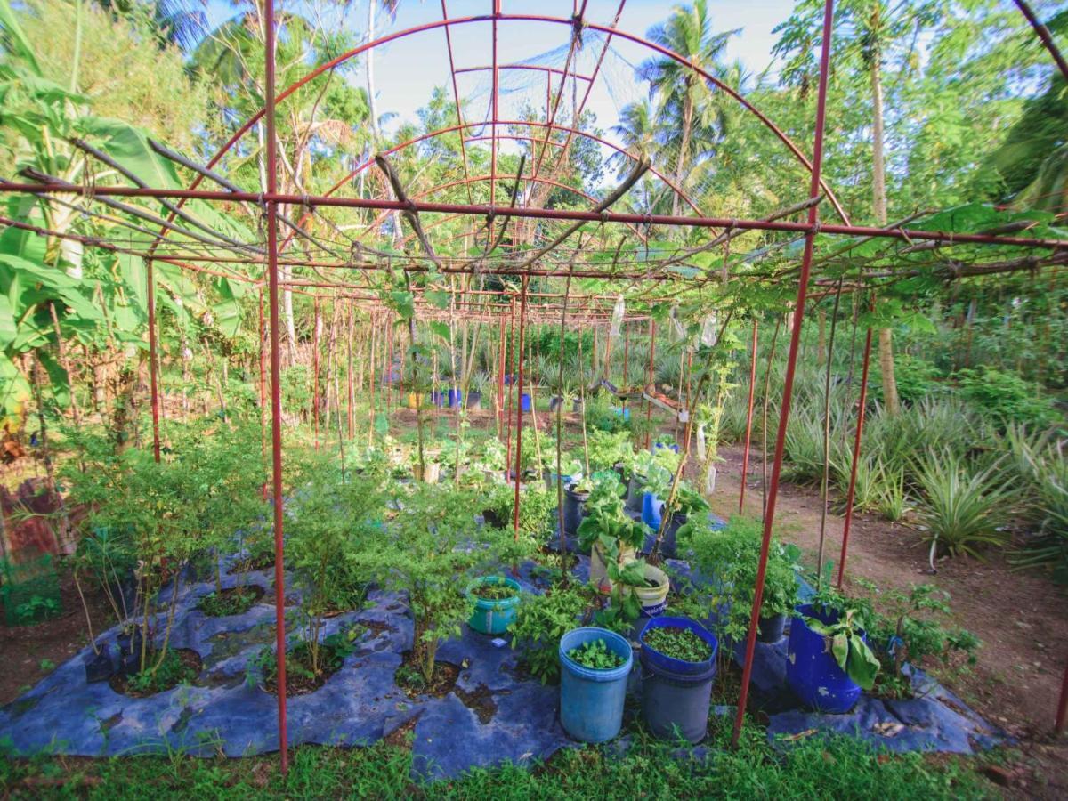 Thalpe Walawwa Heritage Villa Unawatuna Bagian luar foto